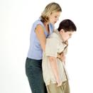 Learn how to help someone that is choking.